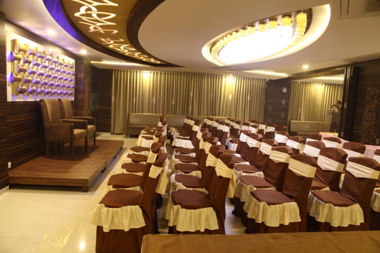 Marigold Banquet Hall